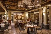 Heritage Awali Golf and Spa Resort Hotels in Bel Ombre
