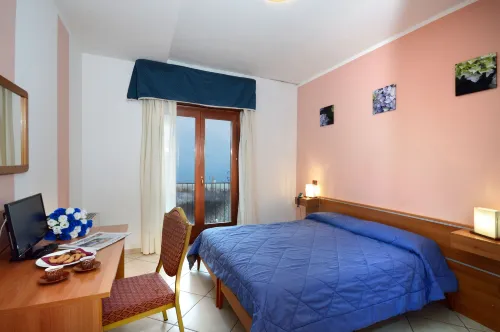 Royal Hotel Montevergine Hôtels à : Avellino