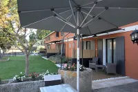 Hotel Van Gogh