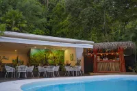 La Vela Boutique Hotel - pantai