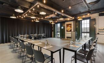 The Winery Hotel, WorldHotels Crafted