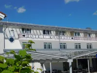 Hotel Konradp Holzkirchen Hotel a Aying