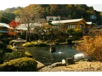 Sumiyoshi-kan, Izu Nagaoka Onsen Hotels in Izunokuni