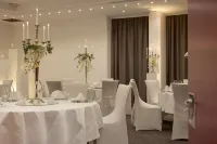 H+ Hotel Nürnberg 벤델스타인 호텔