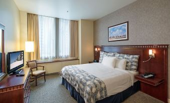 Le Square Phillips Hotel and Suites