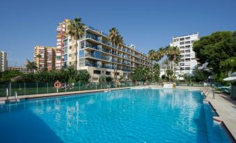 Apartamentos MS Pepita