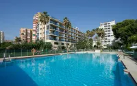 Apartamentos MS Pepita Hotels in Benalmadena