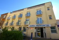 Hotel Provencal