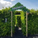 SeaSpace Hotel di Colan