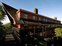 The Ark Lodge