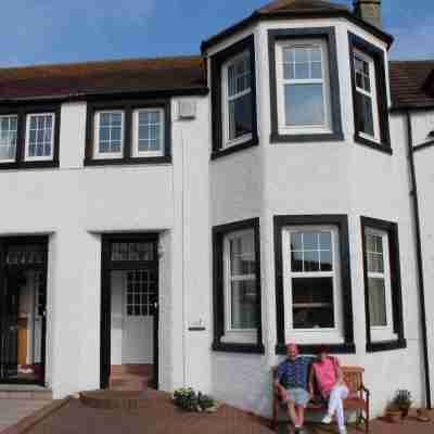 No 4 Portpatrick B&B Hotel Exterior