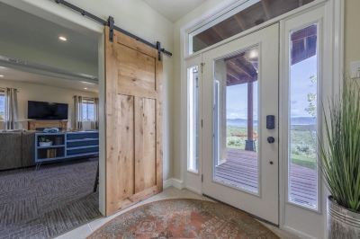 Other Yard is Kids Paradise! Beach Access! Tons of Space! Photo