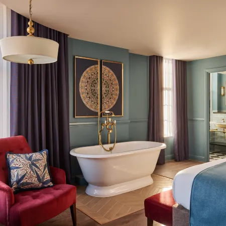 Hotel Indigo EXETER by IHG Hotels in Exeter
