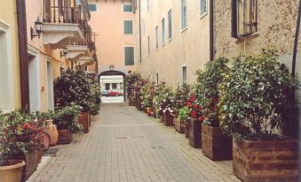 Albergo Corte Antica