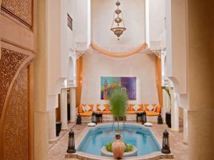 Marrakech Riads, Angsana Heritage Collection