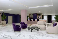 Fioleto Ultra All Inclusive & Spa Anapa Miracleon  Hotel Hôtels à proximité de l'Aéroport Anapa