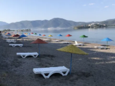 十大公寓酒店 福恰酒店