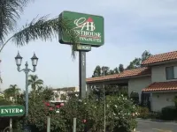 Regency Inn Norco