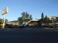 Mountain View Inn Yreka CA Hotels in Yreka