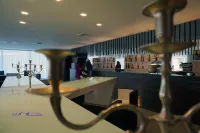 White Hotel - bar
