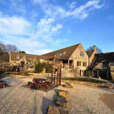 The Frogmill Hotel Hotel Exterior