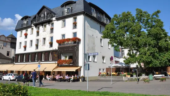 Rheinhotel Lamm