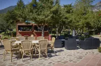 Club Parco Blu - parking