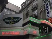 릴 시티 호텔