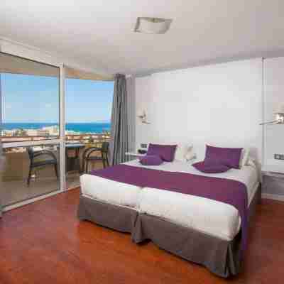 Olé Tropical Tenerife Adults Only Rooms