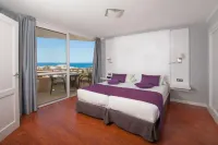Olé Tropical Tenerife Adults Only