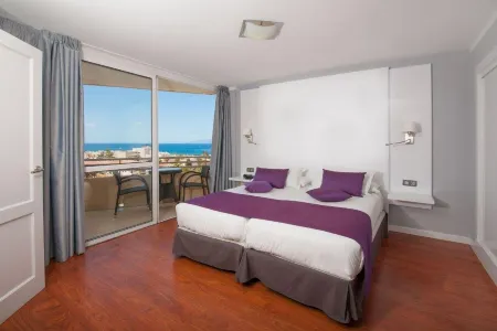 Olé Tropical Tenerife Adults Only