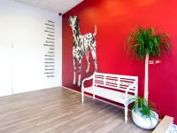 Design Hostel 101 Dalmatinac โรงแรมในสปลิต