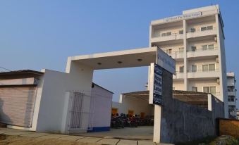 Hotel the White Lotus View Pvt Ltd