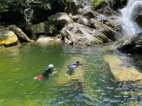 Shanglin Return in Mountain