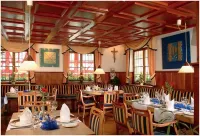 Hotel Krone Hotels in der Nähe von Lidl