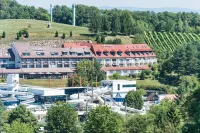 Thermalhotel Leitner Hoteles en Sankt Martin an der Raab