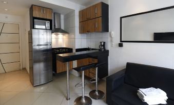 Rio Rentals 021 - U010 Excelente Apartamento em Copacabana