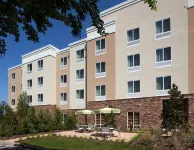 Fairfield Inn & Suites by Marriott Tallahassee Central