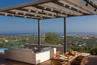 Ionian Villas Hotels in Agios Nikitas