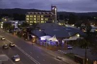 Arkaba Hotel Hotels in Fullarton