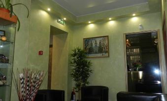 Gostevoy Dom Na Slobodskoy Mini Hotel