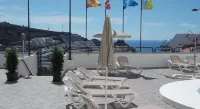 Apartamentos Montesol