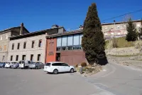 Santa Bárbara Hotels in Bergueda