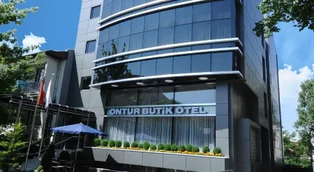 Ontur Butik Hotel
