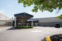 Hope Hotel and Richard C. Holbrooke Conference Center Hotels in Fairborn