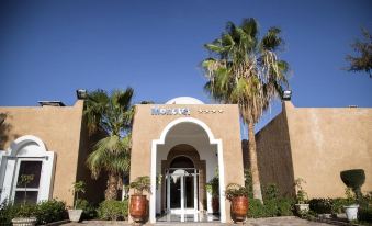 Hotel Monotel Dar El Barka