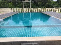 Sea Mountain Khanom Hotel - Ocean View