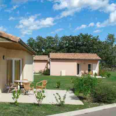 Domaine d'Agrippa Valence Hotel Exterior