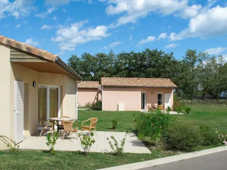 Domaine d'Agrippa Valence