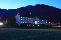 貝林佐納南瑞士品質酒店